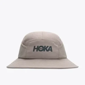 HOKA Adventure Hat 2.0 Stone