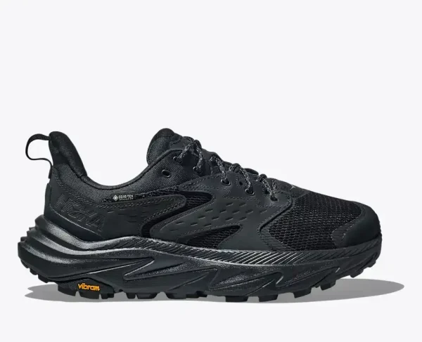 HOKA Anacapa 2 Low GORE-TEX Washed Blue Mineral Blue