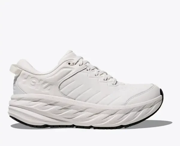 HOKA Bondi SR Frost