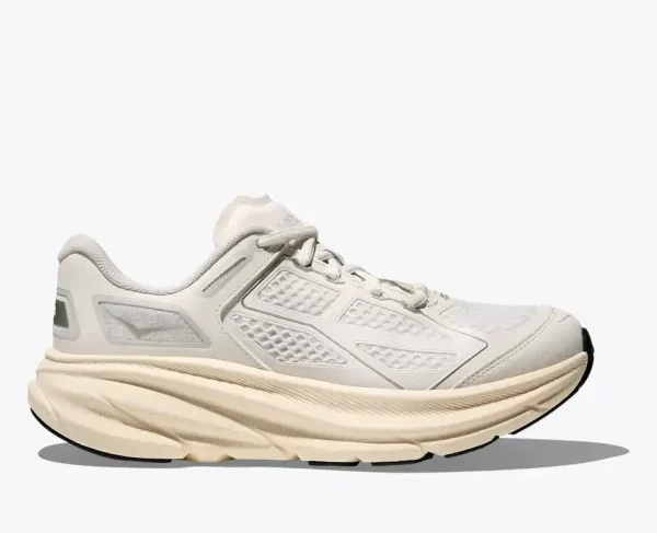HOKA Clifton One9 Frost Cosmic Grey