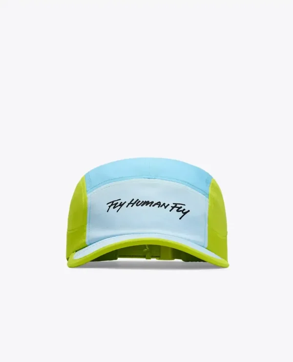HOKA Hoka Run Hat Color Block