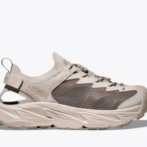 HOKA Hopara 2 Stucco Putty