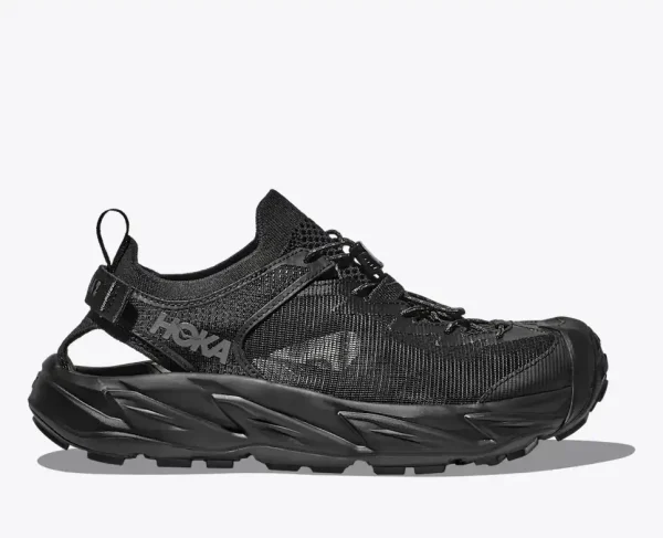 HOKA Hopara 2 Triple Black