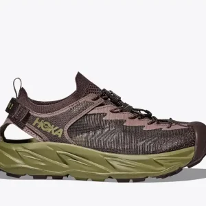HOKA Hopara 2 Walnut Wild Rye