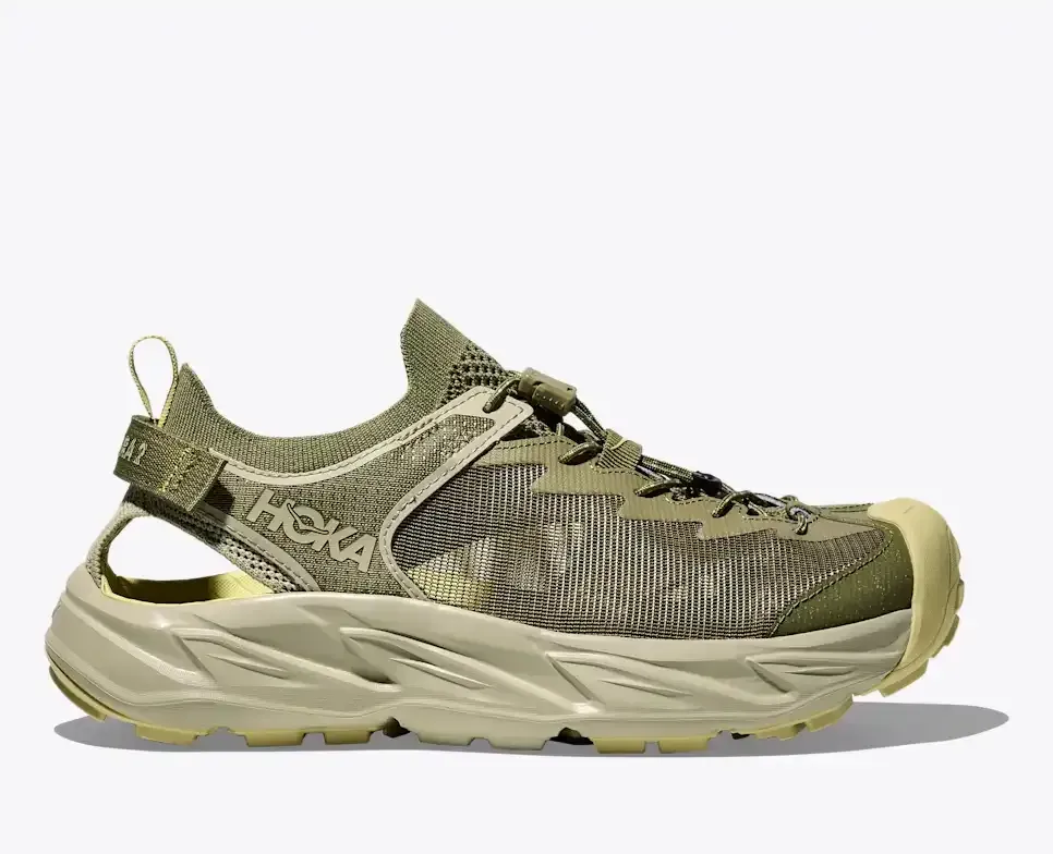 HOKA Hopara 2 Wild Mushroom Oyster Mushroom