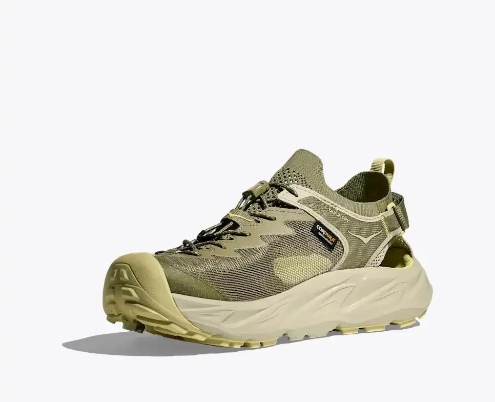 HOKA Hopara 2 Wild Mushroom Oyster Mushroom