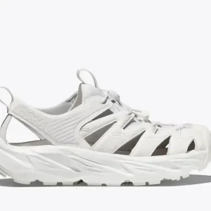 HOKA Hopara White