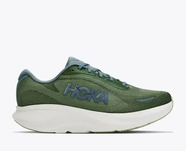 HOKA Rincon 5 Baby Kale Slate Blue