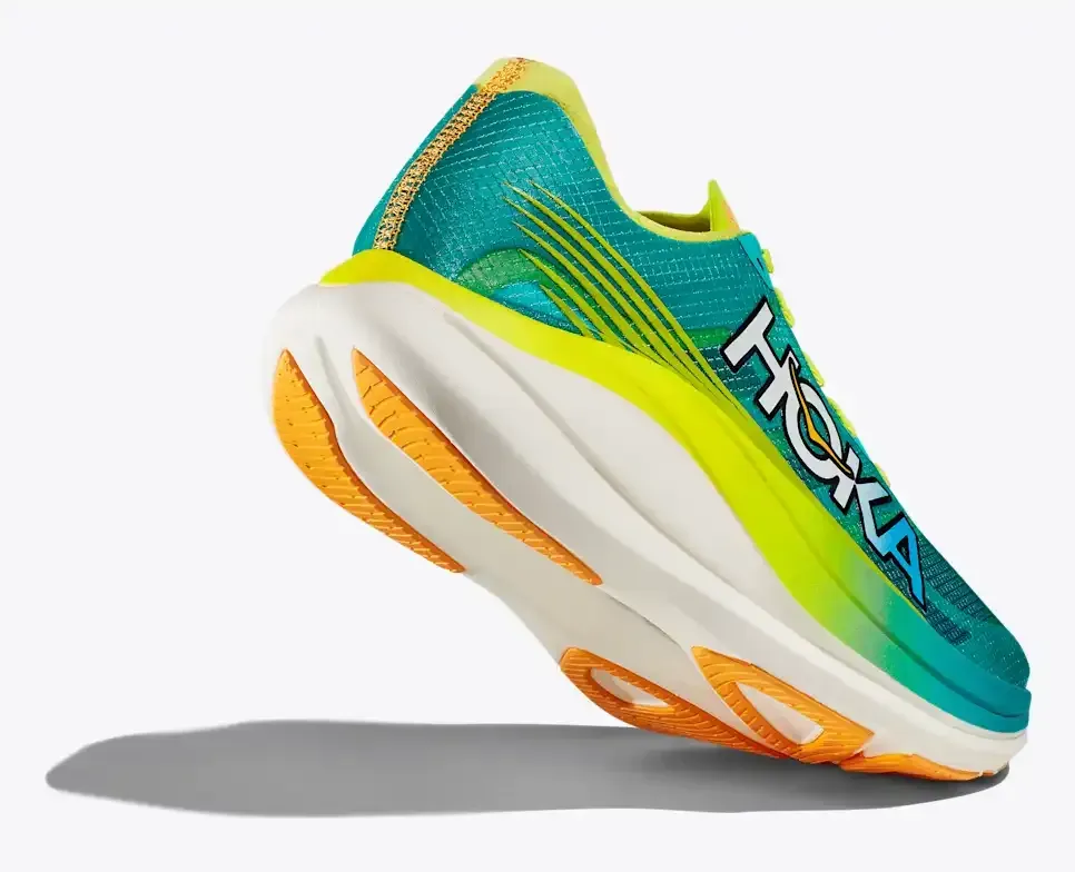 HOKA Rocket X 2 Ceramic Evening Primrose