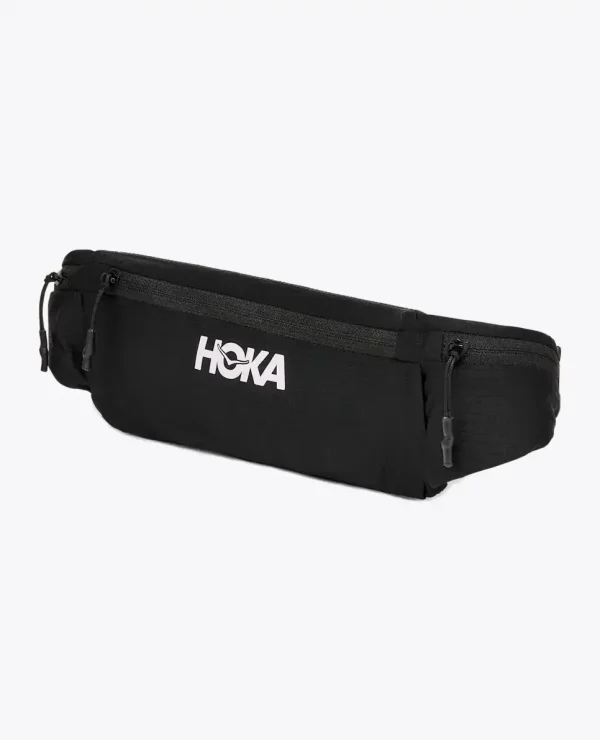 HOKA Run Belt Black