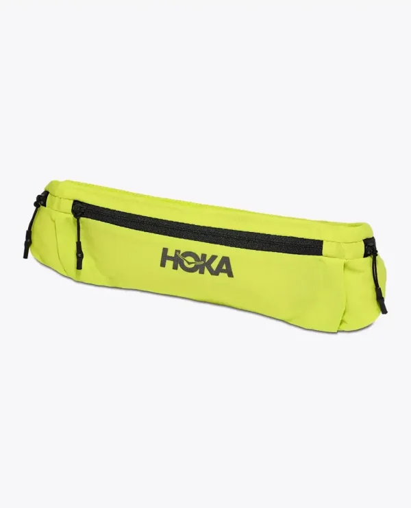 HOKA Run Belt Hoka Citrus