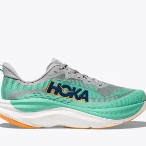 HOKA Skyflow Stellar Grey Shoreline
