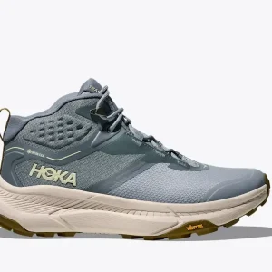 HOKA Transport Hike GORE-TEX Slate Blue Stucco
