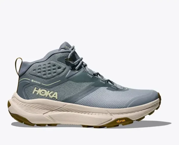 HOKA Transport Hike GORE-TEX Slate Blue Stucco