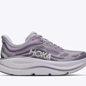 HOKA Bondi 9 Mellow Lilac Purple Fog (Women's)