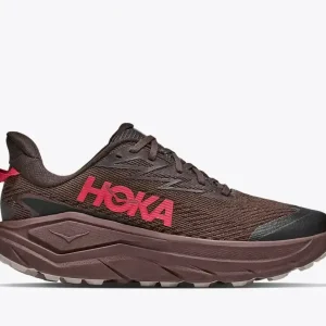 HOKA Challenger 8 GORE-TEX Spiced Chocolate Cast Iron
