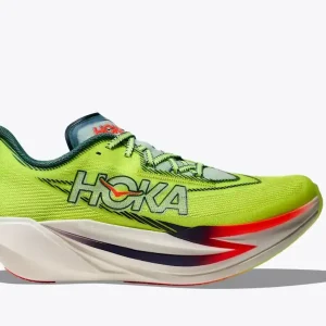 HOKA Cielo X1 3.0 Neon Yuzu/Thyme