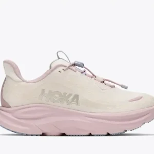 HOKA Clifton 11 GORE-TEX Alabaster Pink Opal (Women's)