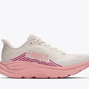 HOKA Clifton 11 Rose Cream Dewy Pink (Women's)