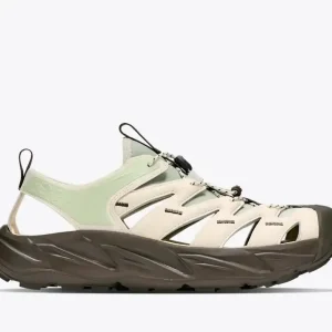 HOKA Hopara Morning Dew Antique Olive