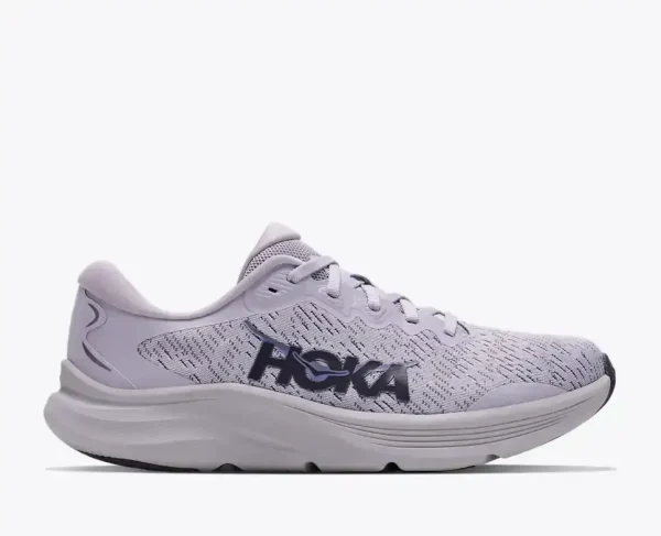 HOKA Solimar 2 Mellow Lilac Squid Ink (Women's)