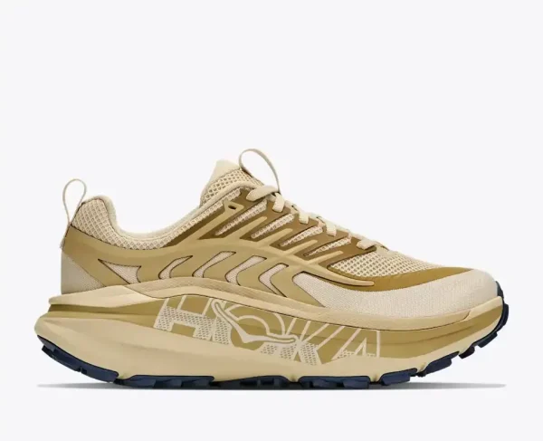 HOKA Stinson 8 Barley Flour Barley (Women's)
