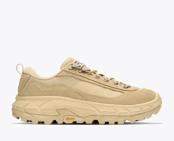 HOKA Tor Summit FLD Barley Flour
