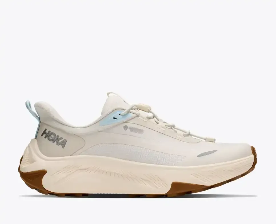 HOKA Transport 2 GORE-TEX Alabaster (Women's)