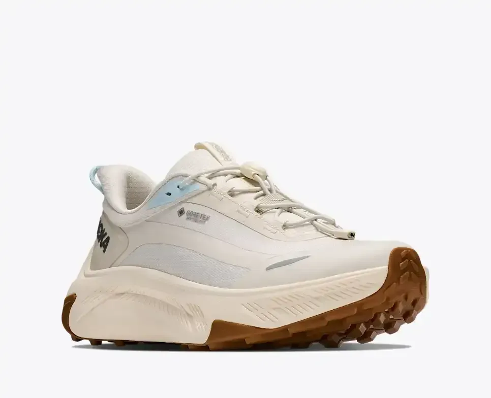 HOKA Transport 2 GORE-TEX Alabaster (Women's)