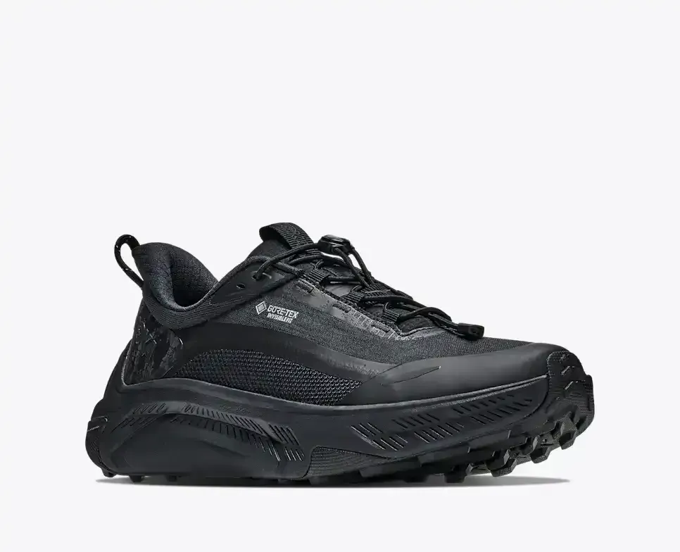 HOKA Transport 2 GORE-TEX Black (Women's)