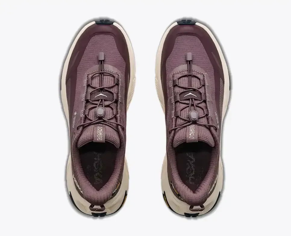 HOKA Transport 2 GORE-TEX Smoky Quartz Deep Mauve (Women's)