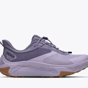 HOKA Transport 2 Mellow Lilac Purple Fog (Women's)