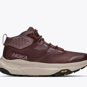 HOKA Transport Hike GORE-TEX Deep Mauve Smoky Quartz (Women's)