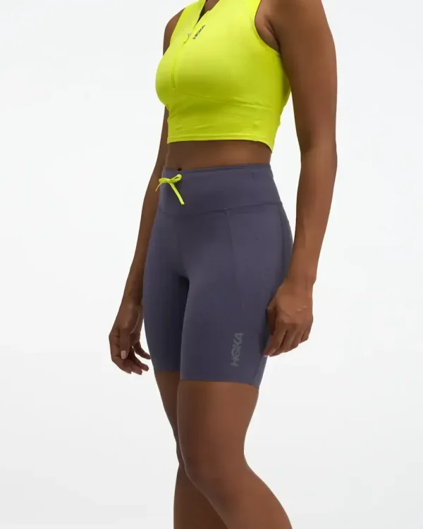 HOKA SkyBreeze Half Tight Squid Ink (Women's)
