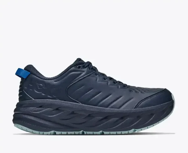 HOKA Bondi SR Varsity Navy Glimmering Blue (Women's)