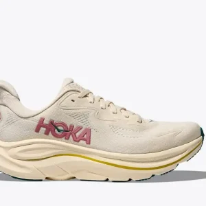 HOKA Clifton 10 Birch Alabaster (Women's)