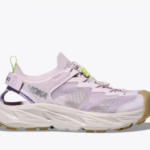 HOKA Hopara 2 Lilac Cream Stucco (Women's)