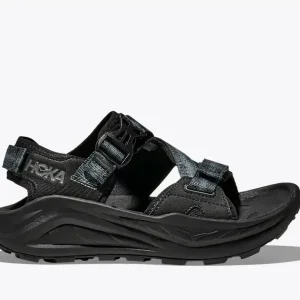 HOKA Infini Hike TC Black (Women's)