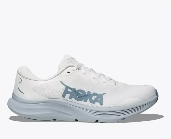 HOKA Solimar 2 Frost Mineral Blue (Women's)