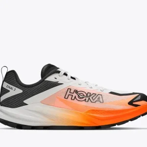 HOKA Zinal 3 Squid Ink Neon Yuzu (Women's)