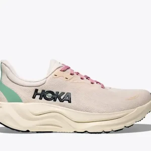 HOKA Arahi 8 Rose Cream Alabaster (Women's)