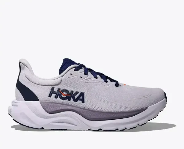 HOKA Arahi 8 Starlight Glow Midnight Blue (Women's)