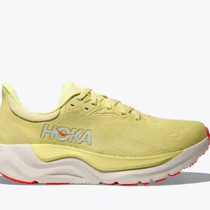 HOKA Arahi 8 Sunlight Neon Yuzu (Women's)